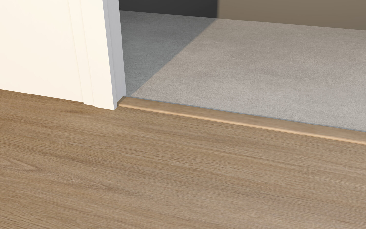 Design Coverstrip 93cm